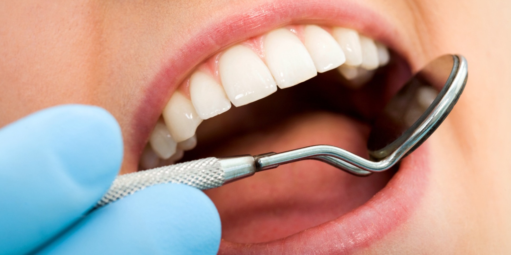 Mavi Alanya Ağız ve Diş Sağlığı